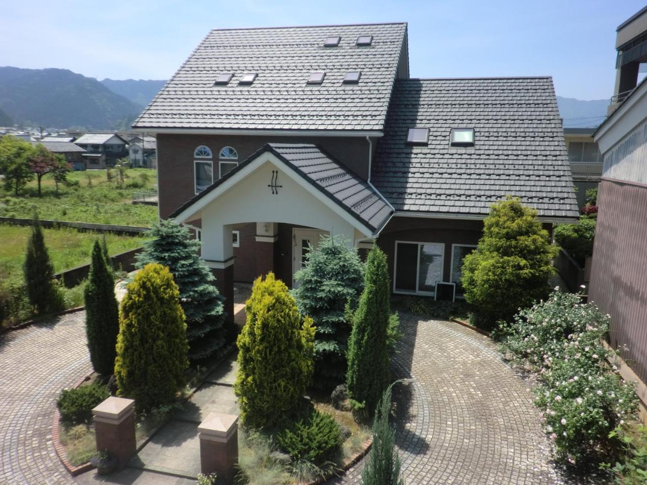 Guesthouse Kizuna Echizen  Exterior photo