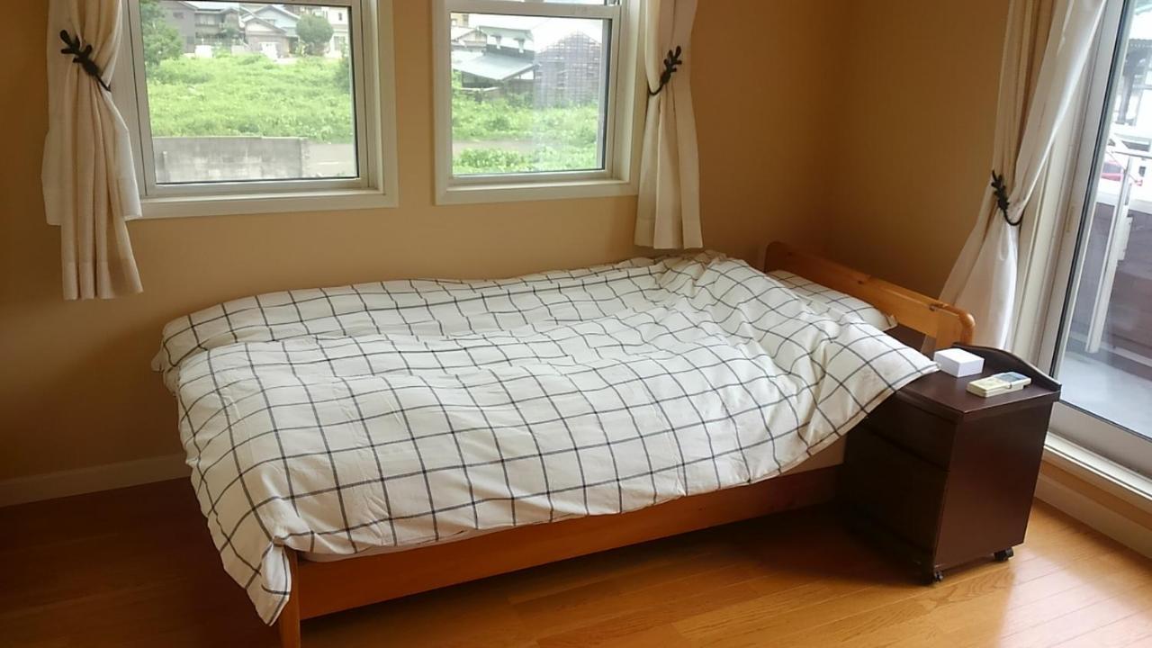 Guesthouse Kizuna Echizen  Exterior photo