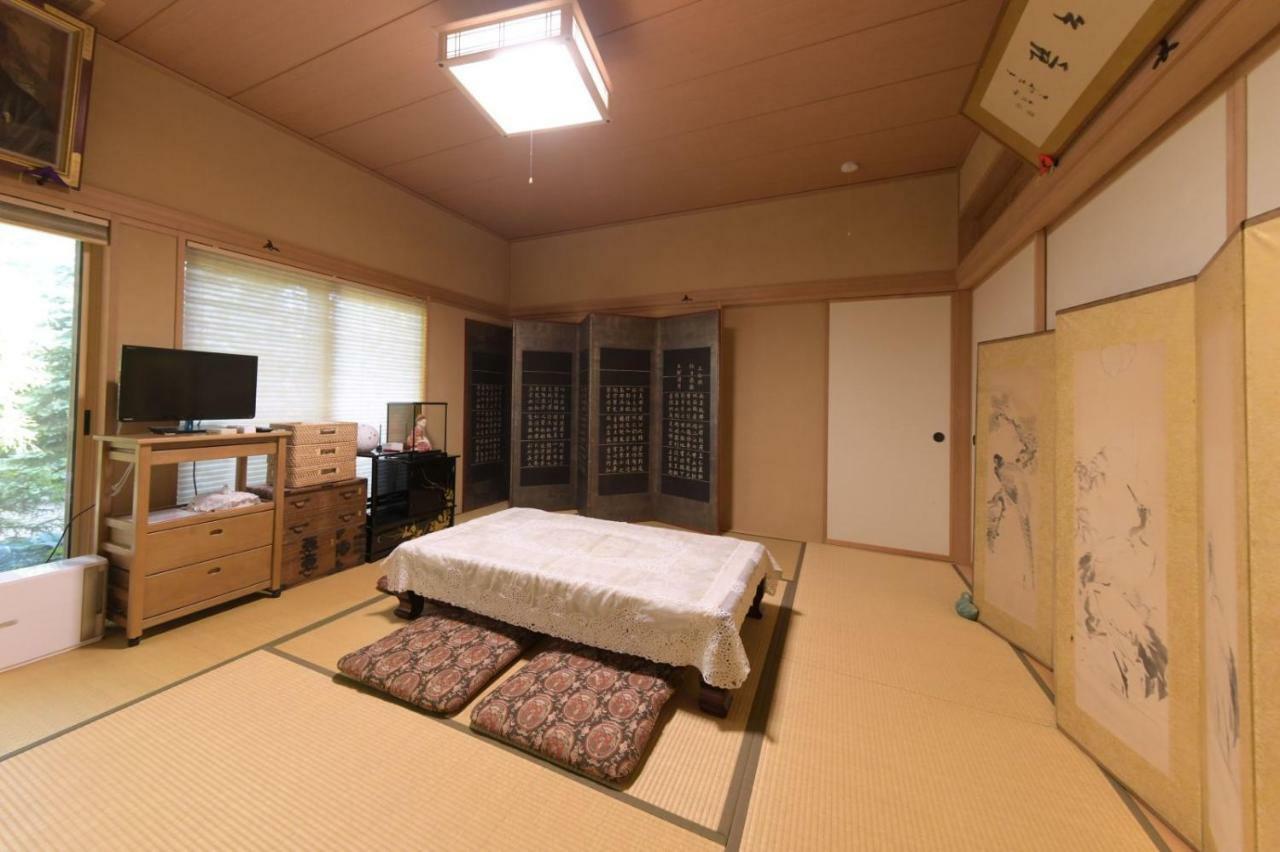 Guesthouse Kizuna Echizen  Exterior photo