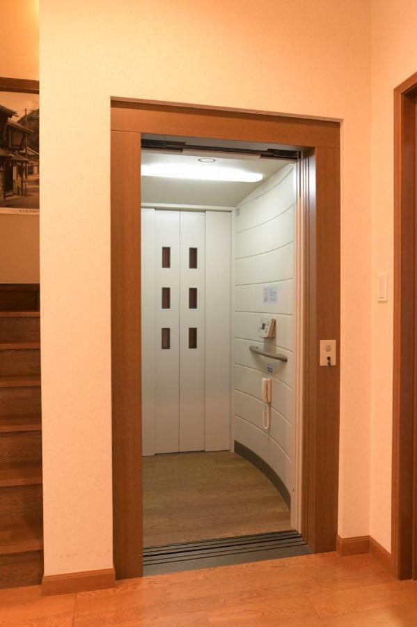 Guesthouse Kizuna Echizen  Exterior photo