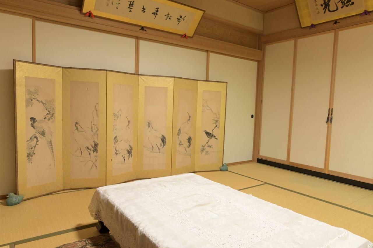 Guesthouse Kizuna Echizen  Exterior photo