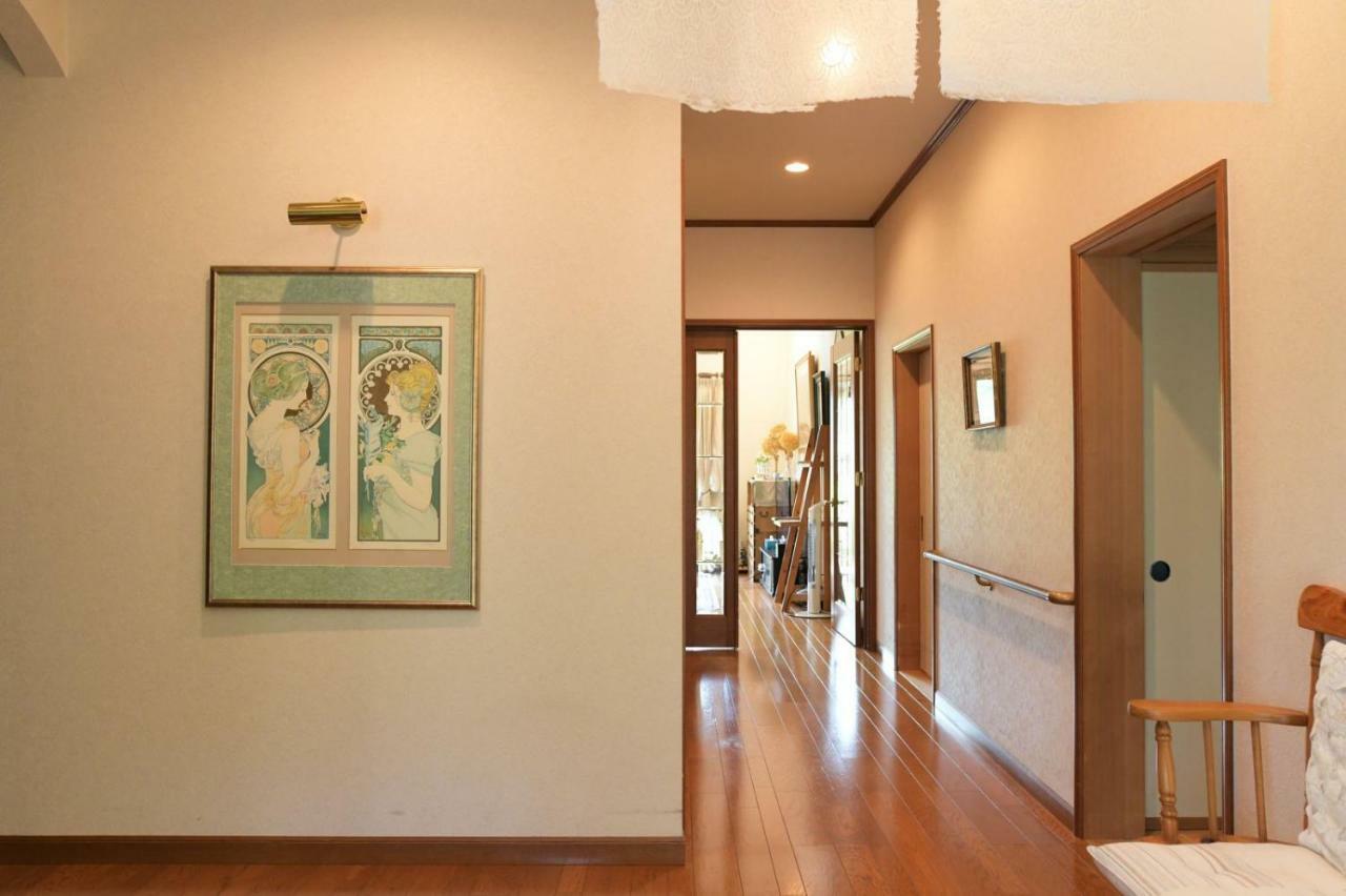 Guesthouse Kizuna Echizen  Exterior photo