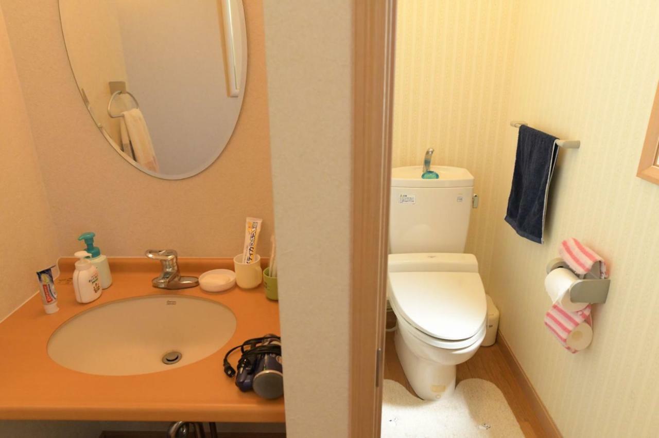 Guesthouse Kizuna Echizen  Exterior photo