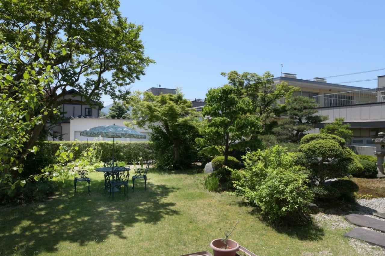 Guesthouse Kizuna Echizen  Exterior photo